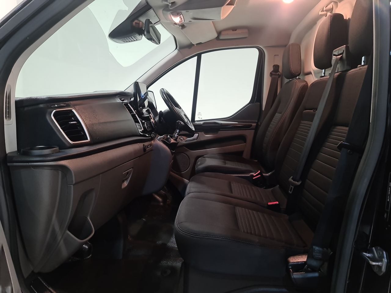 Used Ford Transit Custom 2023 for sale - 77506797: Photo 8