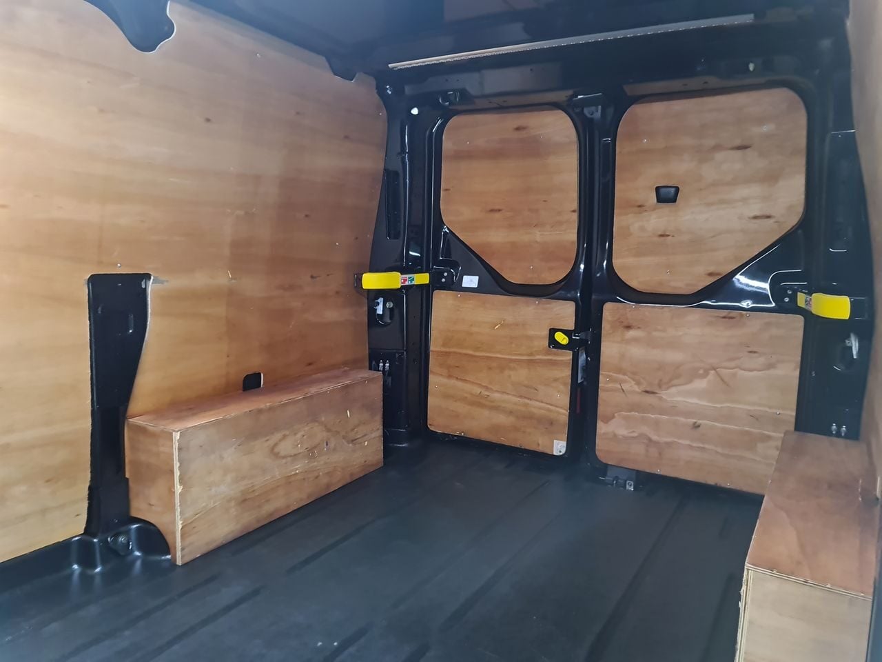 Used Ford Transit Custom 2023 for sale - 77506797: Photo 9