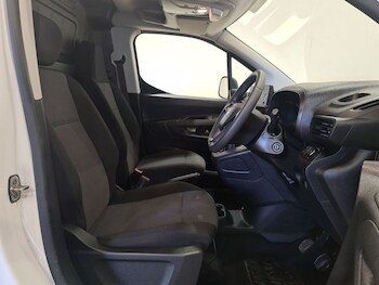 Used Vauxhall Combo 2020 for sale - 75242790: Photo