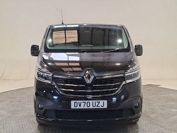 Used Renault Trafic 2020 for sale - 78565292: Photo