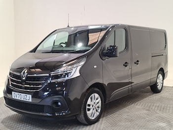 Used Renault Trafic 2020 for sale - 78565292: Photo