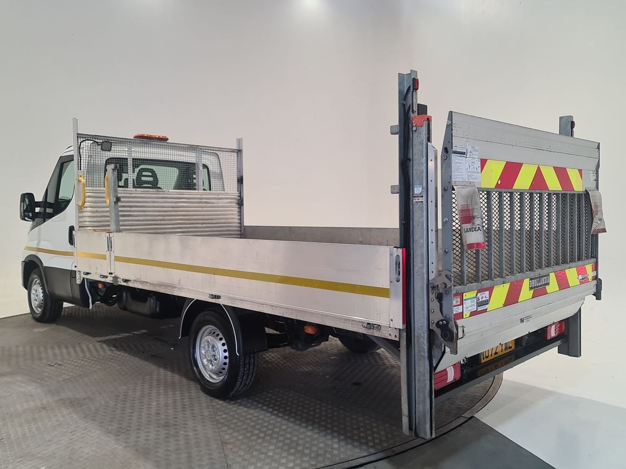 Used Iveco Daily 2022 for sale - 77591548: Photo 10