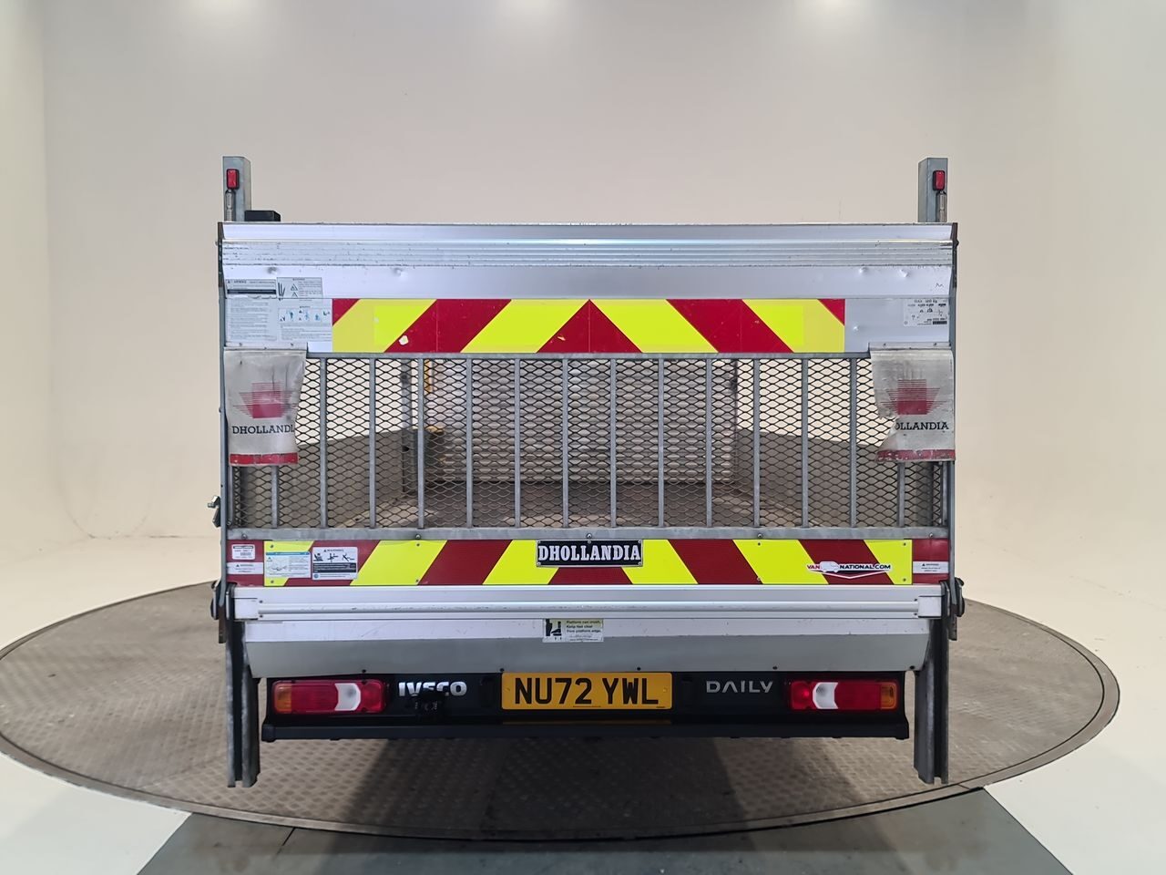 Used Iveco Daily 2022 for sale - 77591548: Photo 11