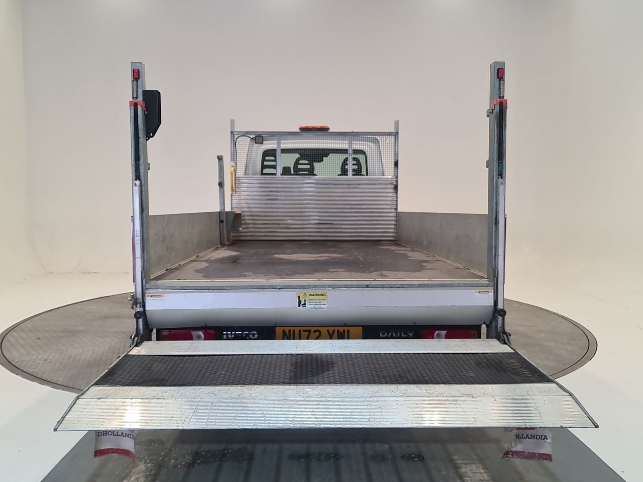 Used Iveco Daily 2022 for sale - 77591548: Photo 13