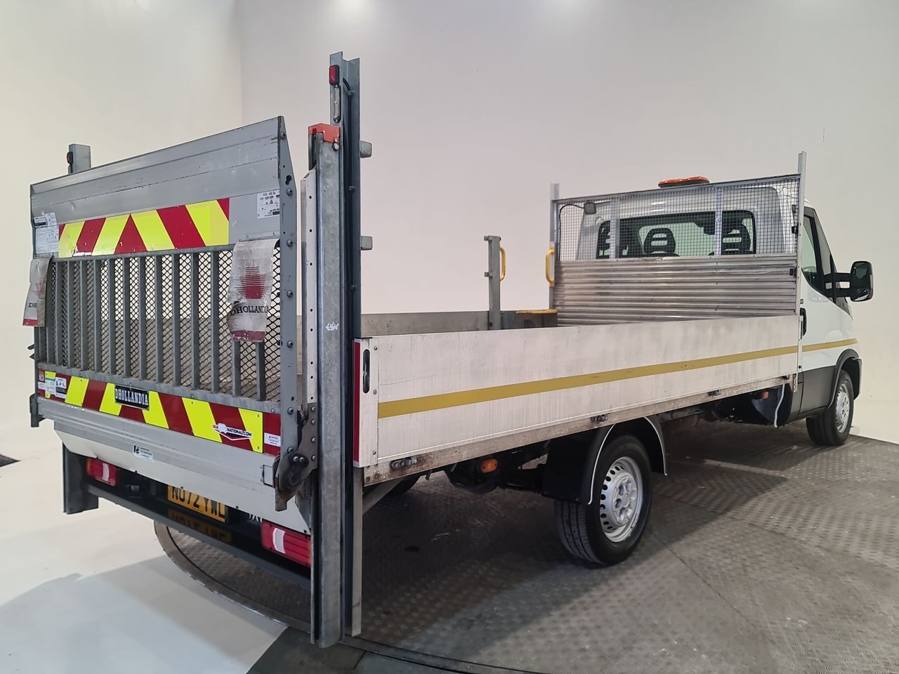 Used Iveco Daily 2022 for sale - 77591548: Photo 15