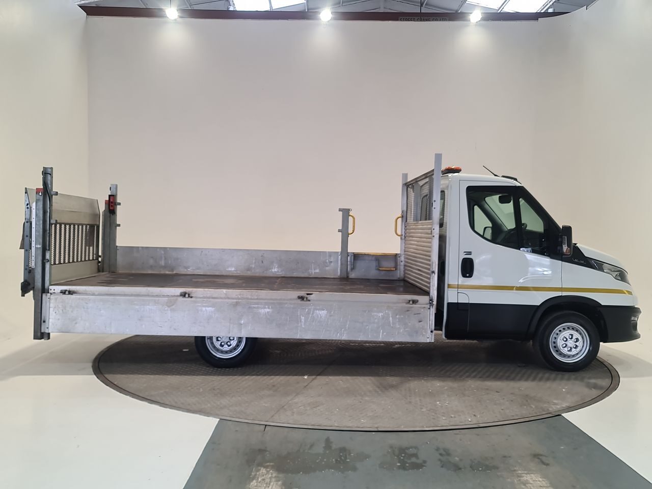 Used Iveco Daily 2022 for sale - 77591548: Photo 18