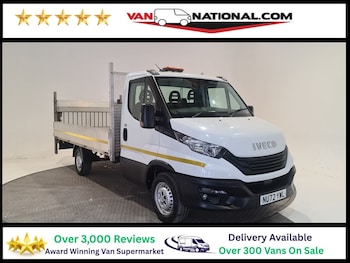 Used Iveco Daily 2022 for sale - 77591548: Photo
