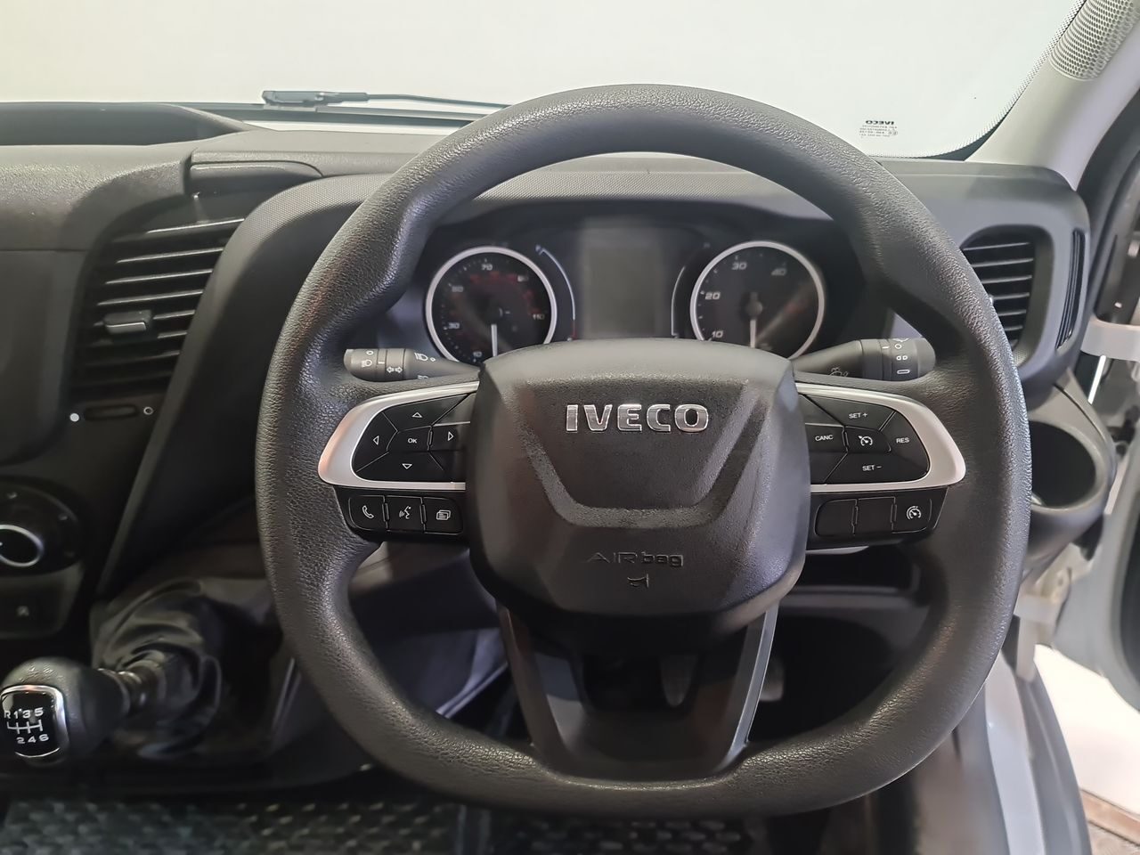 Used Iveco Daily 2022 for sale - 77591548: Photo 22