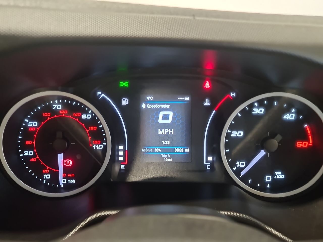 Used Iveco Daily 2022 for sale - 77591548: Photo 26