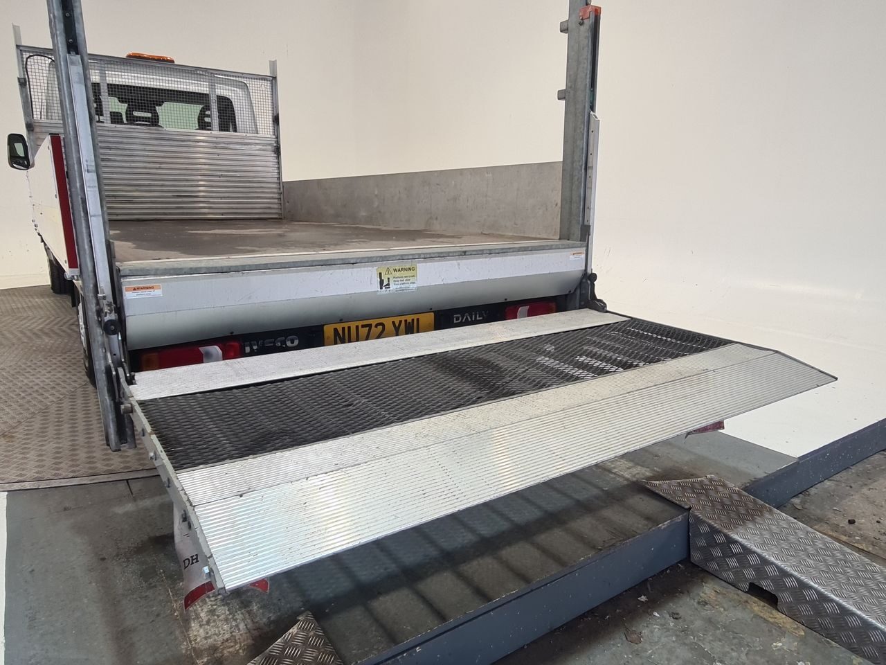 Used Iveco Daily 2022 for sale - 77591548: Photo 27