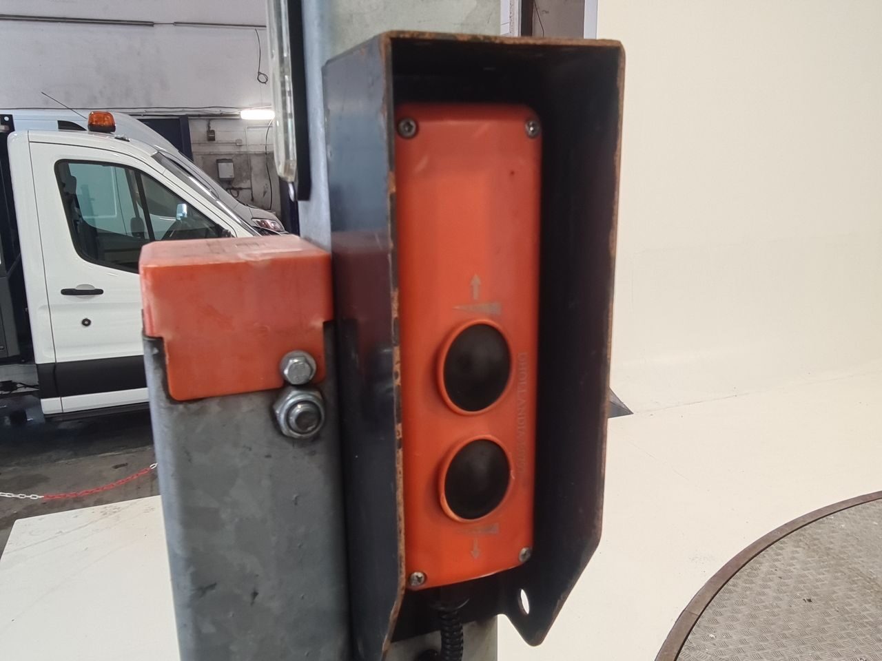 Used Iveco Daily 2022 for sale - 77591548: Photo 28