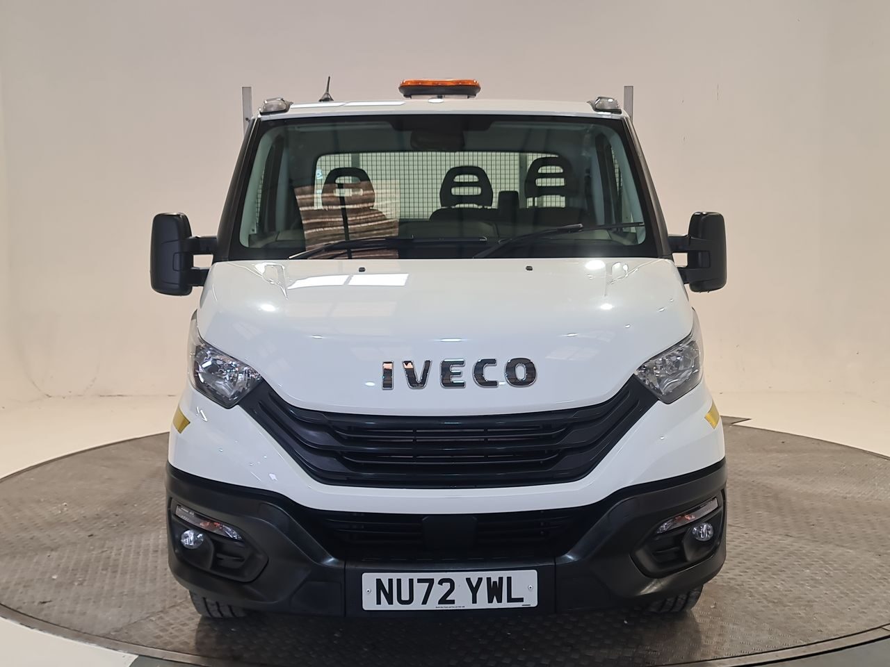 Used Iveco Daily 2022 for sale - 77591548: Photo 3