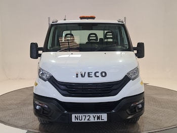 Used Iveco Daily 2022 for sale - 77591548: Photo
