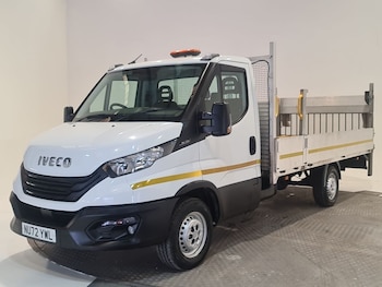Used Iveco Daily 2022 for sale - 77591548: Photo