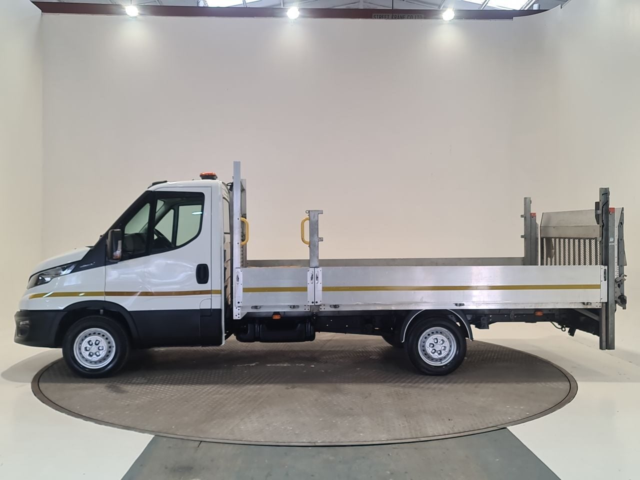 Used Iveco Daily 2022 for sale - 77591548: Photo 5