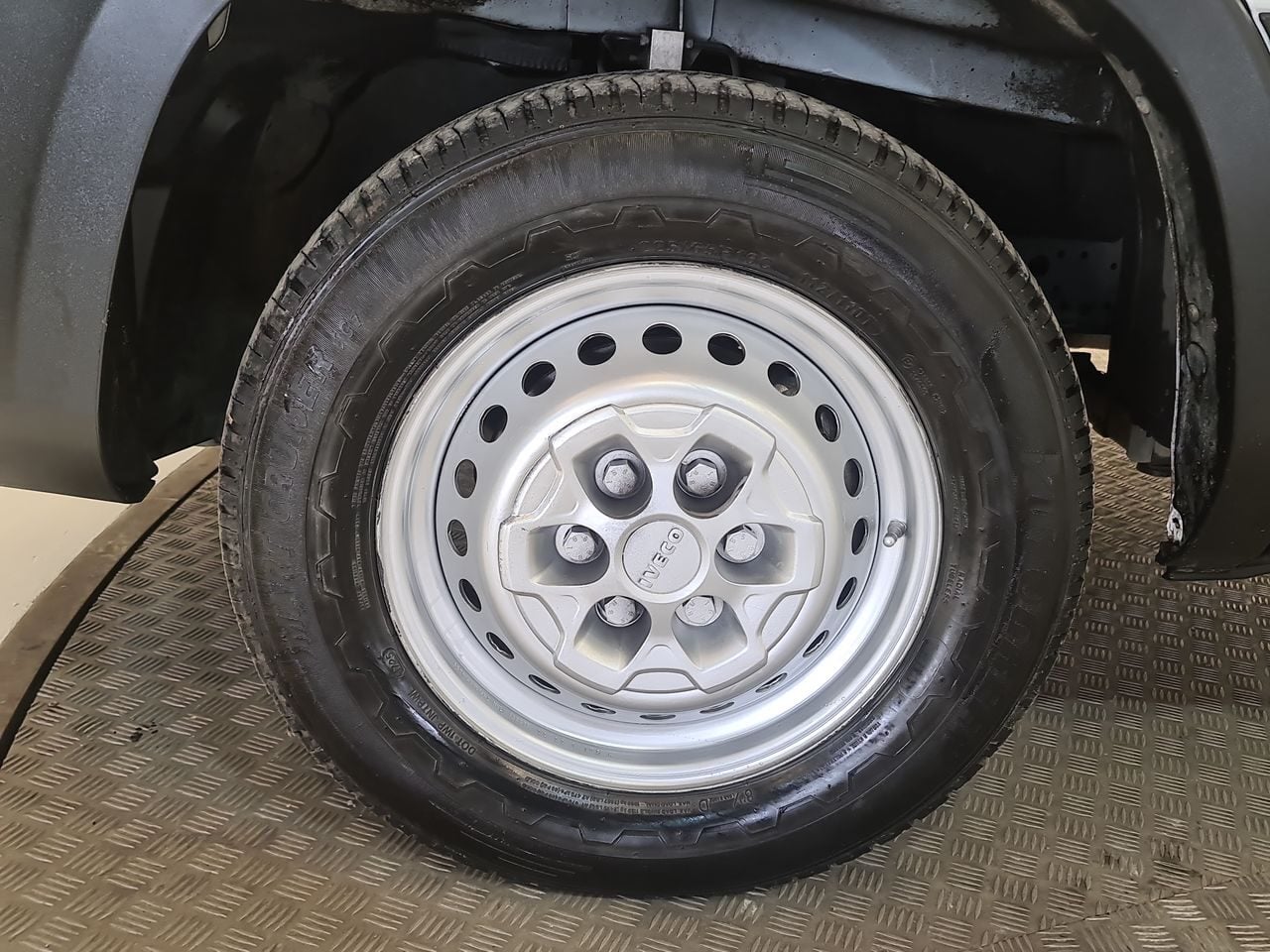 Used Iveco Daily 2022 for sale - 77591548: Photo 6