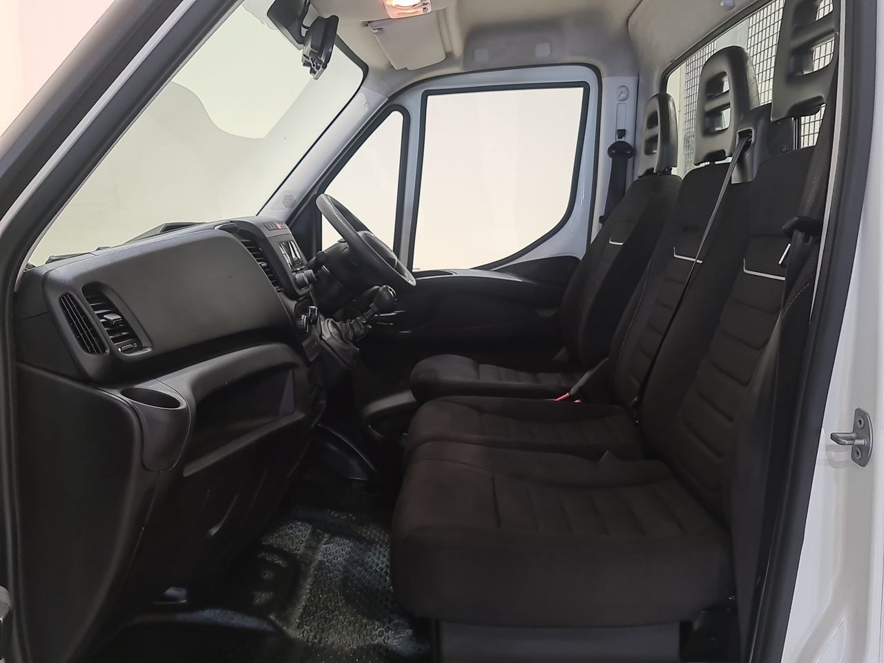 Used Iveco Daily 2022 for sale - 77591548: Photo 7