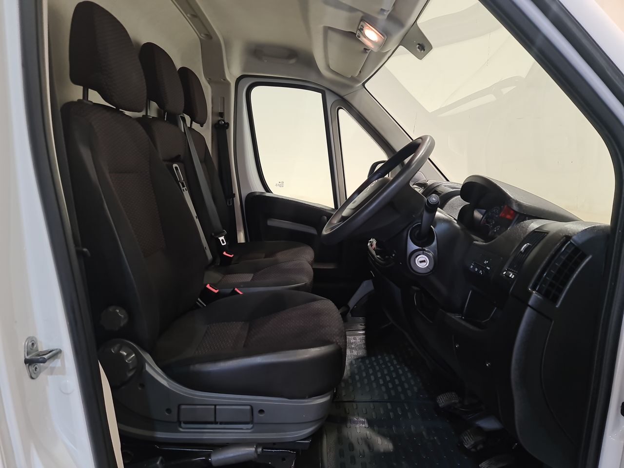 Used Citroen Relay 2021 for sale - 76544711: Photo 13