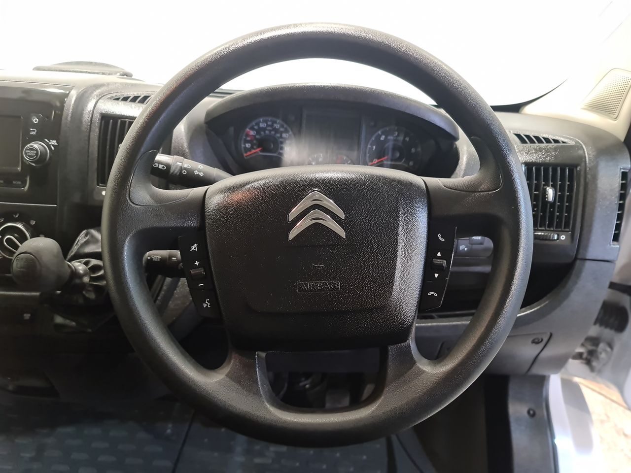 Used Citroen Relay 2021 for sale - 76544711: Photo 16