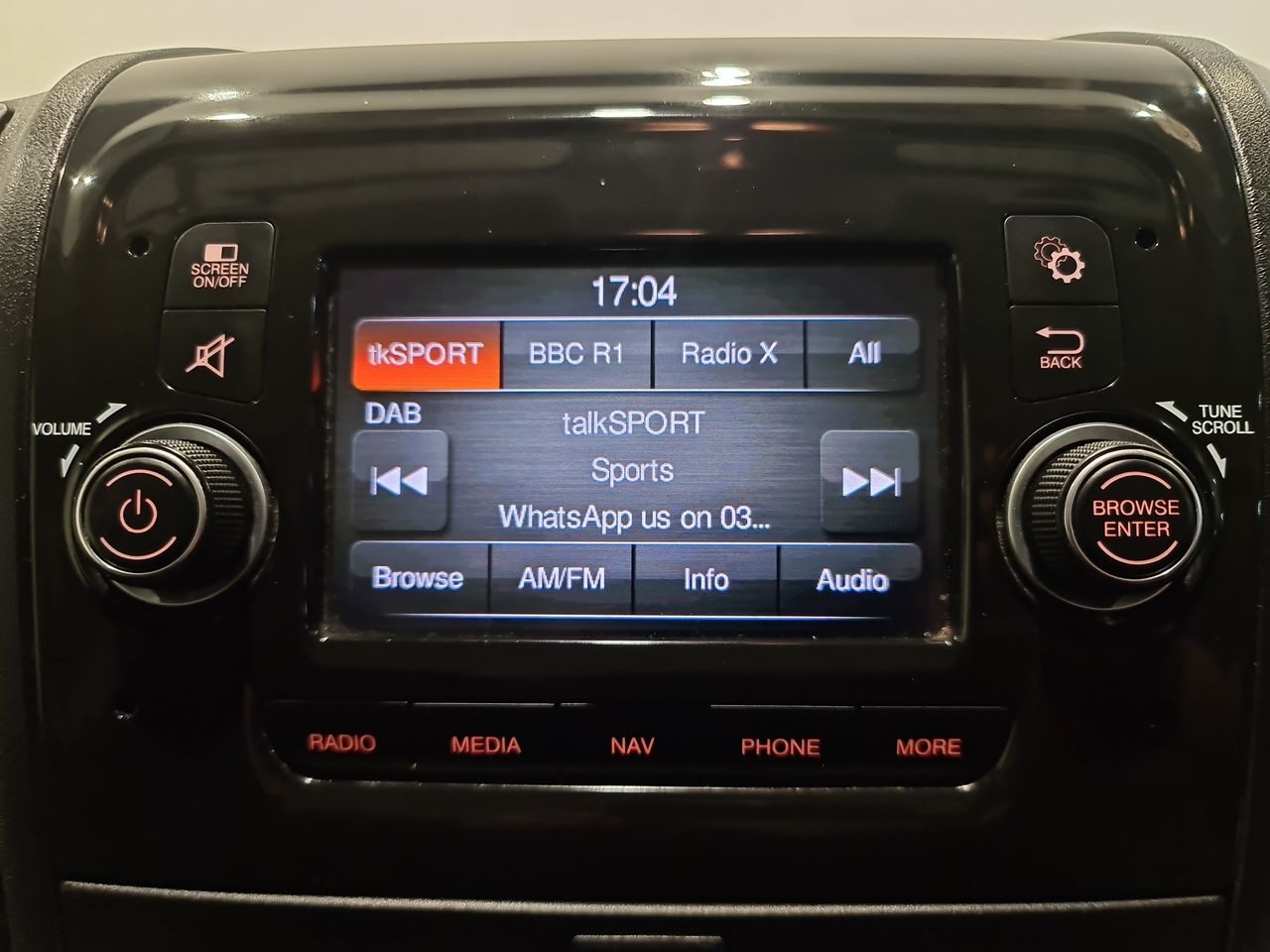 Used Citroen Relay 2021 for sale - 76544711: Photo 19