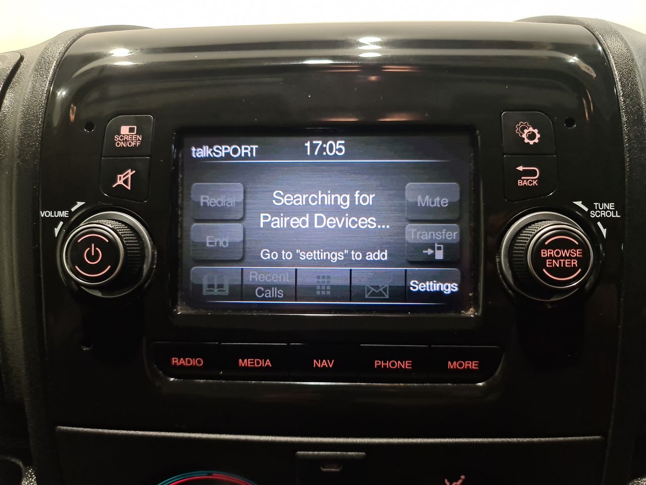 Used Citroen Relay 2021 for sale - 76544711: Photo 23