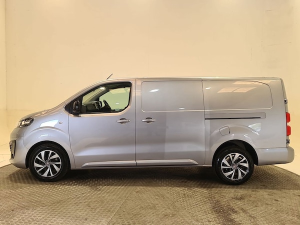 Used Fiat Scudo 2022 for sale - 75548934: Photo 11