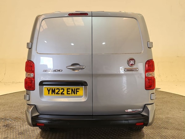 Used Fiat Scudo 2022 for sale - 75548934: Photo 13