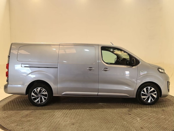Used Fiat Scudo 2022 for sale - 75548934: Photo 15