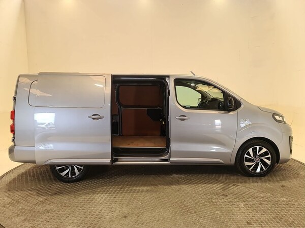 Used Fiat Scudo 2022 for sale - 75548934: Photo 16