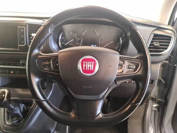 Used Fiat Scudo 2022 for sale - 75548934: Photo 24