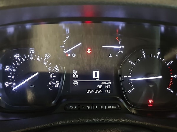 Used Fiat Scudo 2022 for sale - 75548934: Photo 28