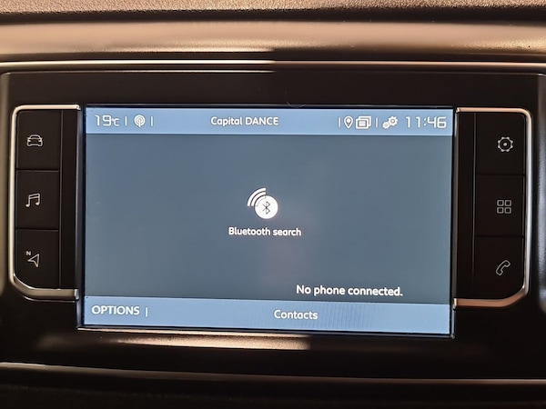Used Fiat Scudo 2022 for sale - 75548934: Photo 33
