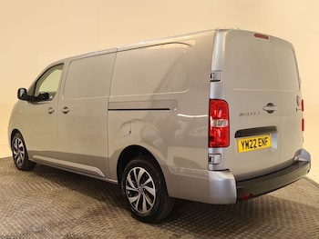 Used Fiat Scudo 2022 for sale - 75548934: Photo
