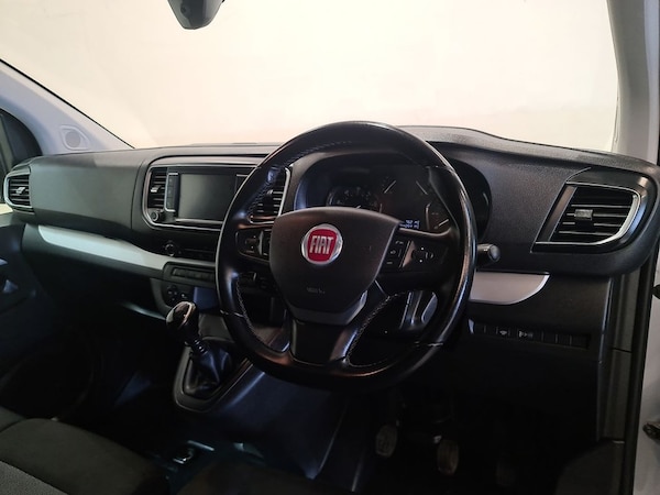 Used Fiat Scudo 2022 for sale - 75548934: Photo 5