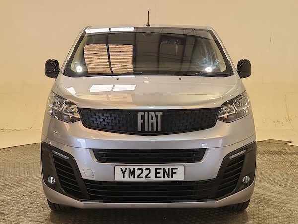Used Fiat Scudo 2022 for sale - 75548934: Photo 9