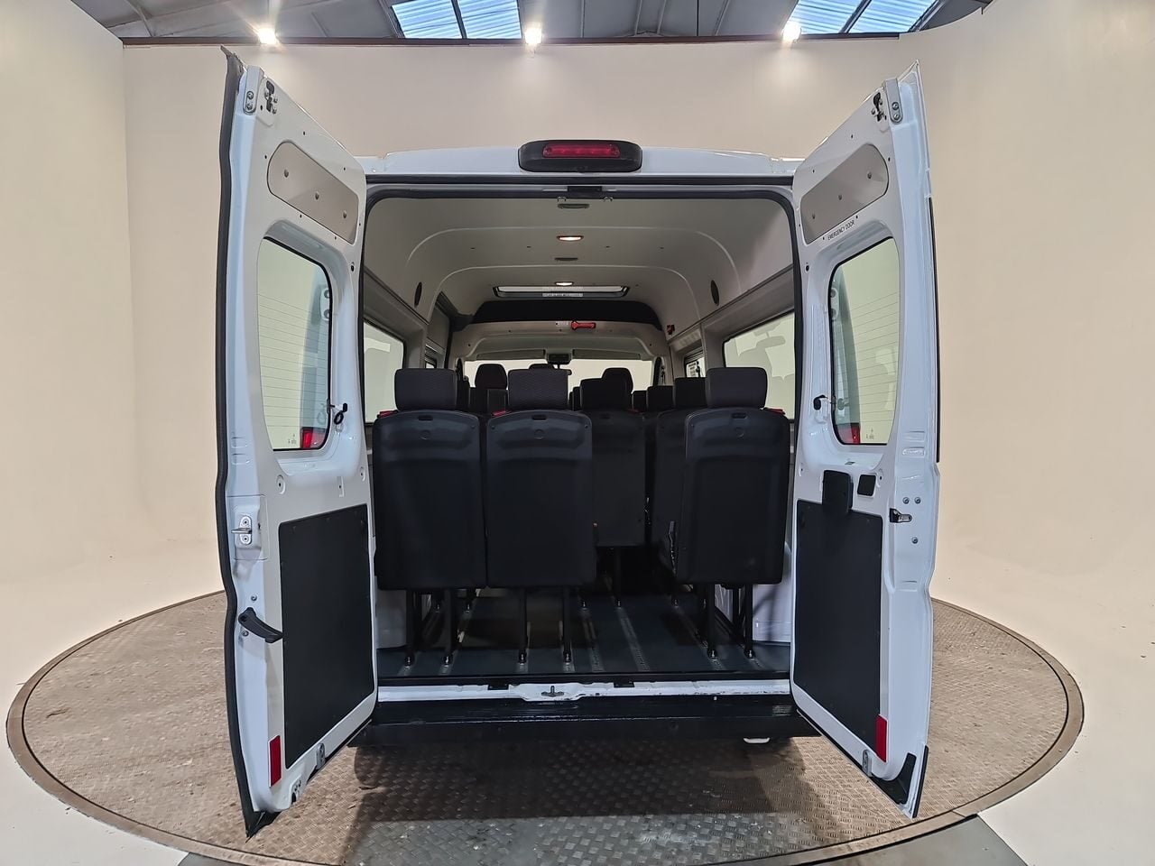 Used Citroen Relay 2021 for sale - 77117968: Photo 13