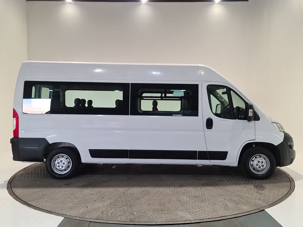 Used Citroen Relay 2021 for sale - 77117968: Photo 17