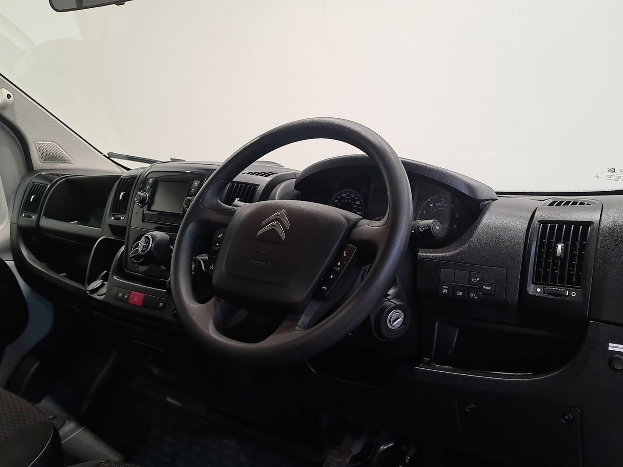 Used Citroen Relay 2021 for sale - 77117968: Photo 19