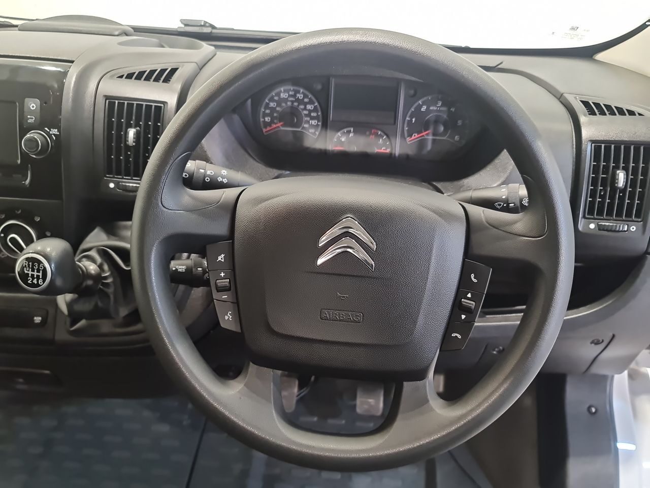 Used Citroen Relay 2021 for sale - 77117968: Photo 21