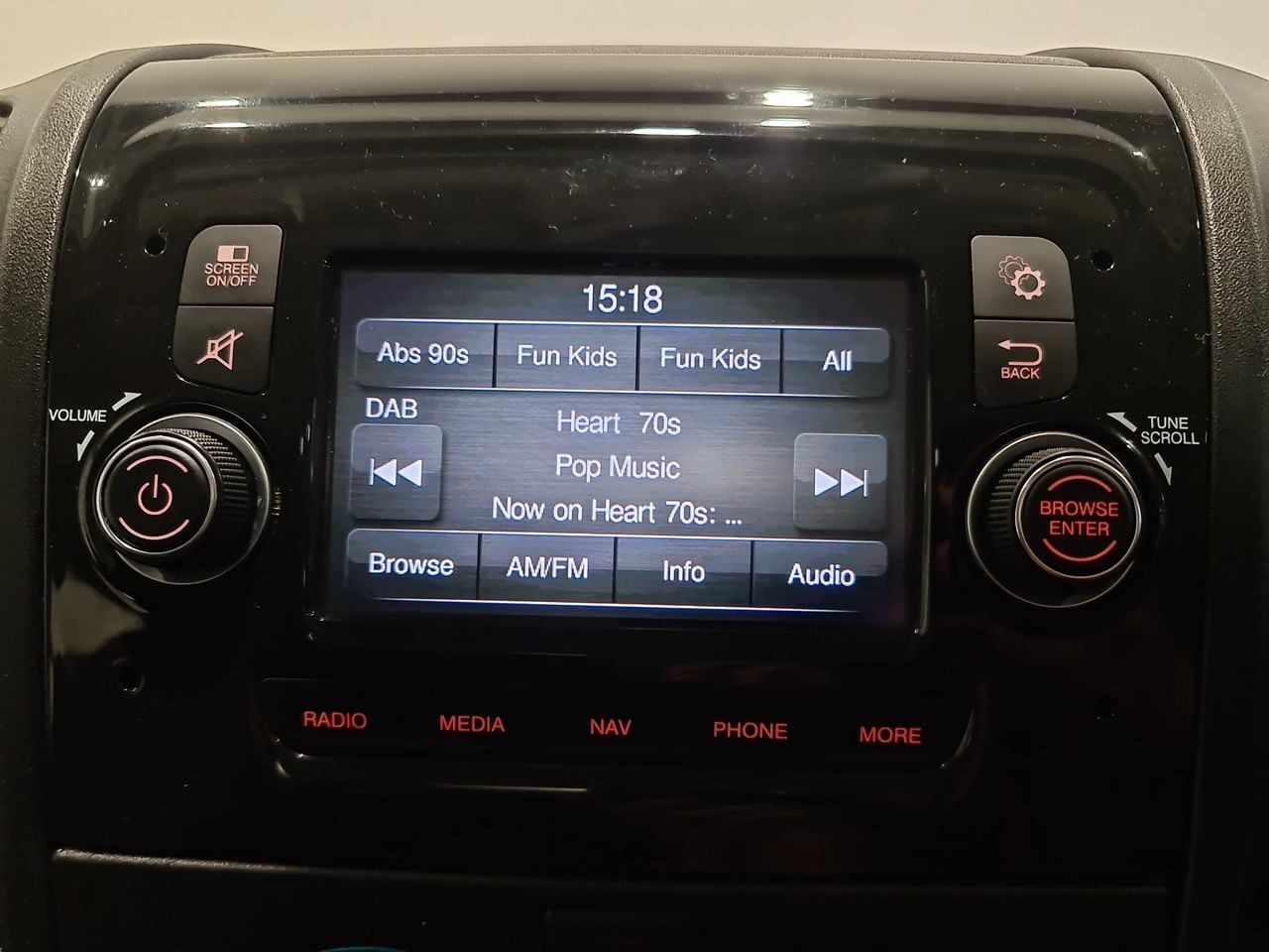 Used Citroen Relay 2021 for sale - 77117968: Photo 24