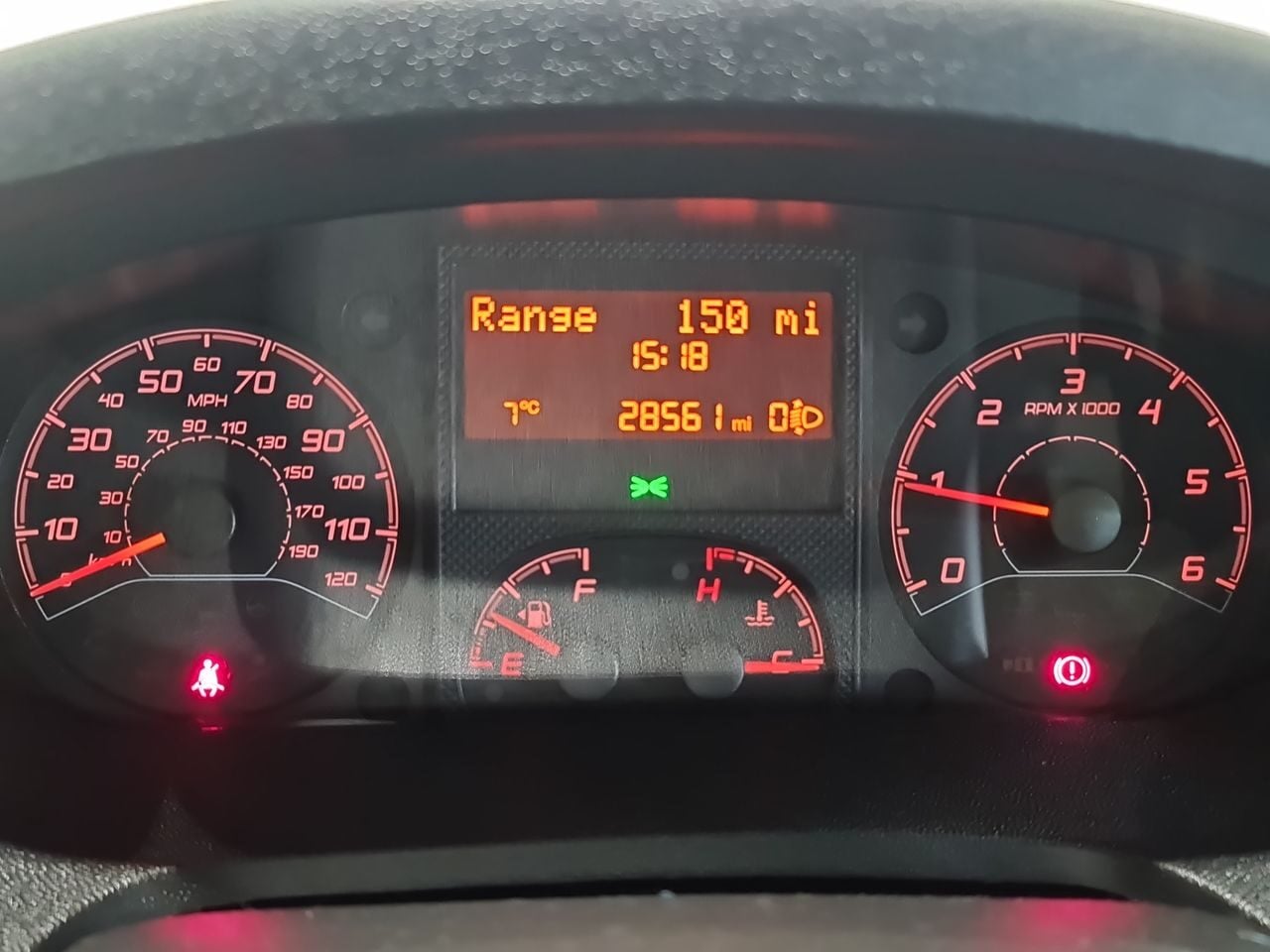 Used Citroen Relay 2021 for sale - 77117968: Photo 25