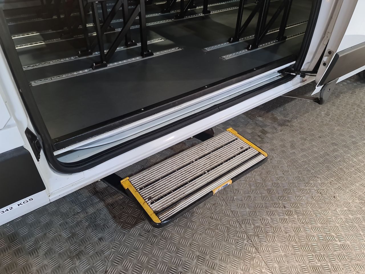 Used Citroen Relay 2021 for sale - 77117968: Photo 26