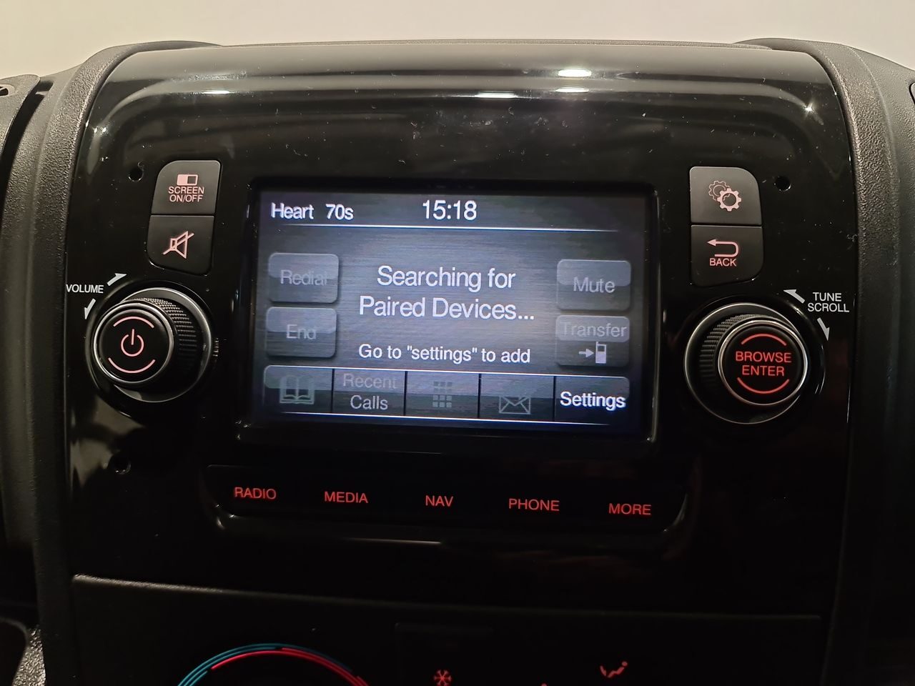 Used Citroen Relay 2021 for sale - 77117968: Photo 29