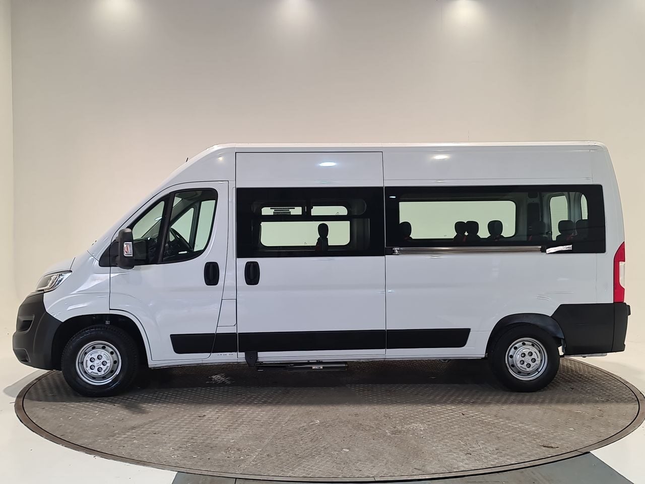 Used Citroen Relay 2021 for sale - 77117968: Photo 5