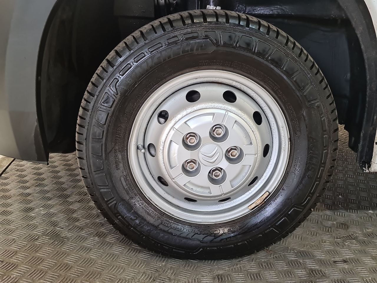 Used Citroen Relay 2021 for sale - 77117968: Photo 6