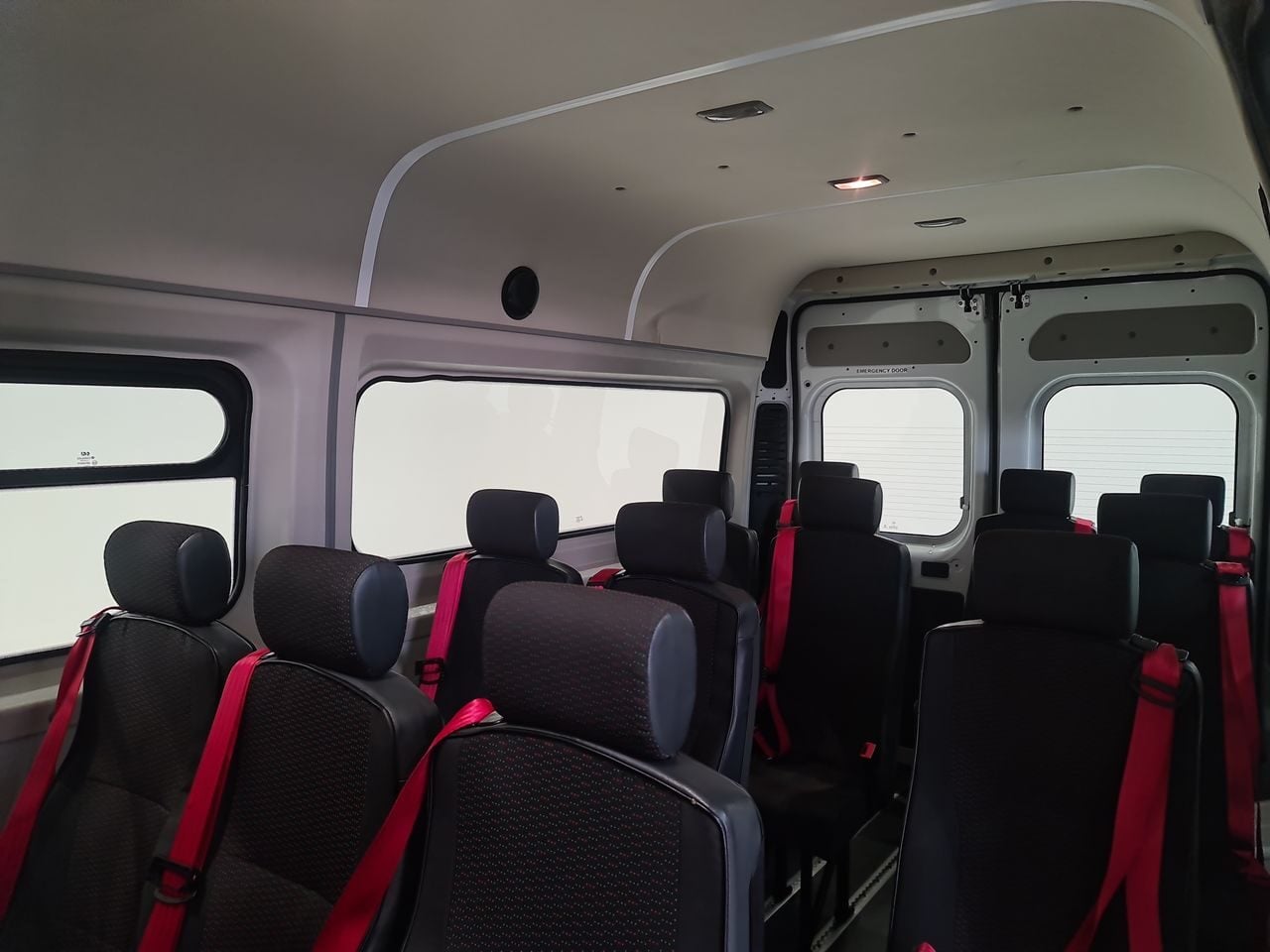 Used Citroen Relay 2021 for sale - 77117968: Photo 8