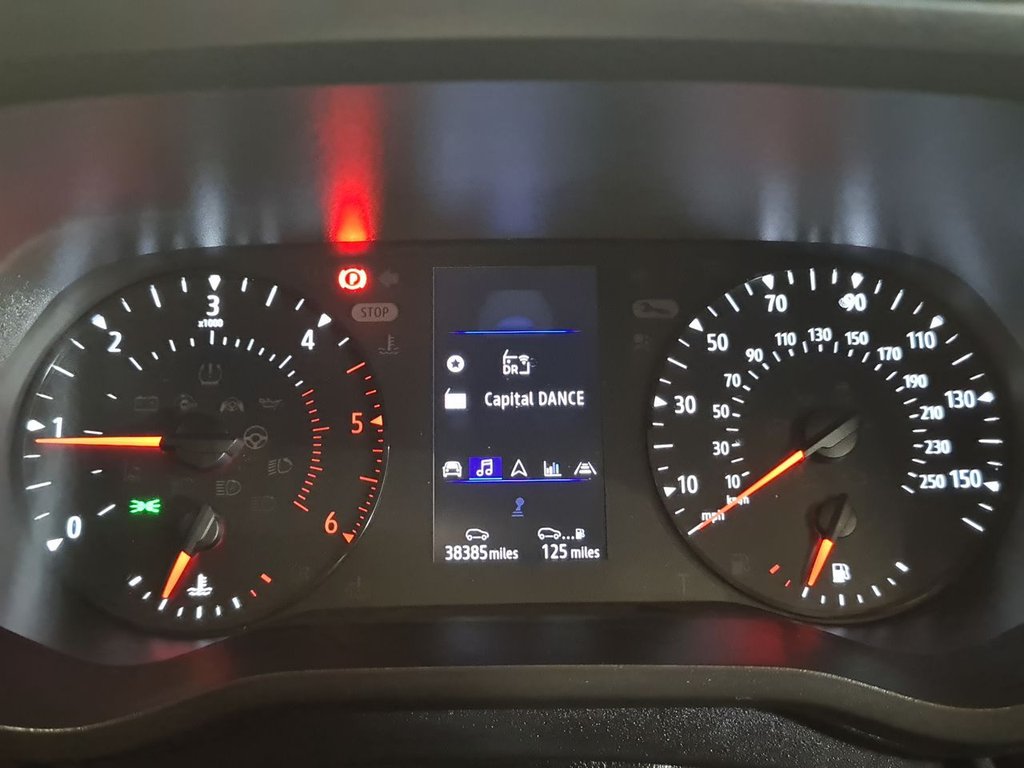 Vehicle 31