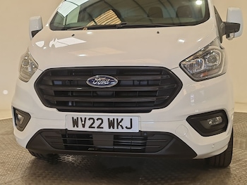 Used Ford Transit Custom 2022 for sale - 79162307: Photo