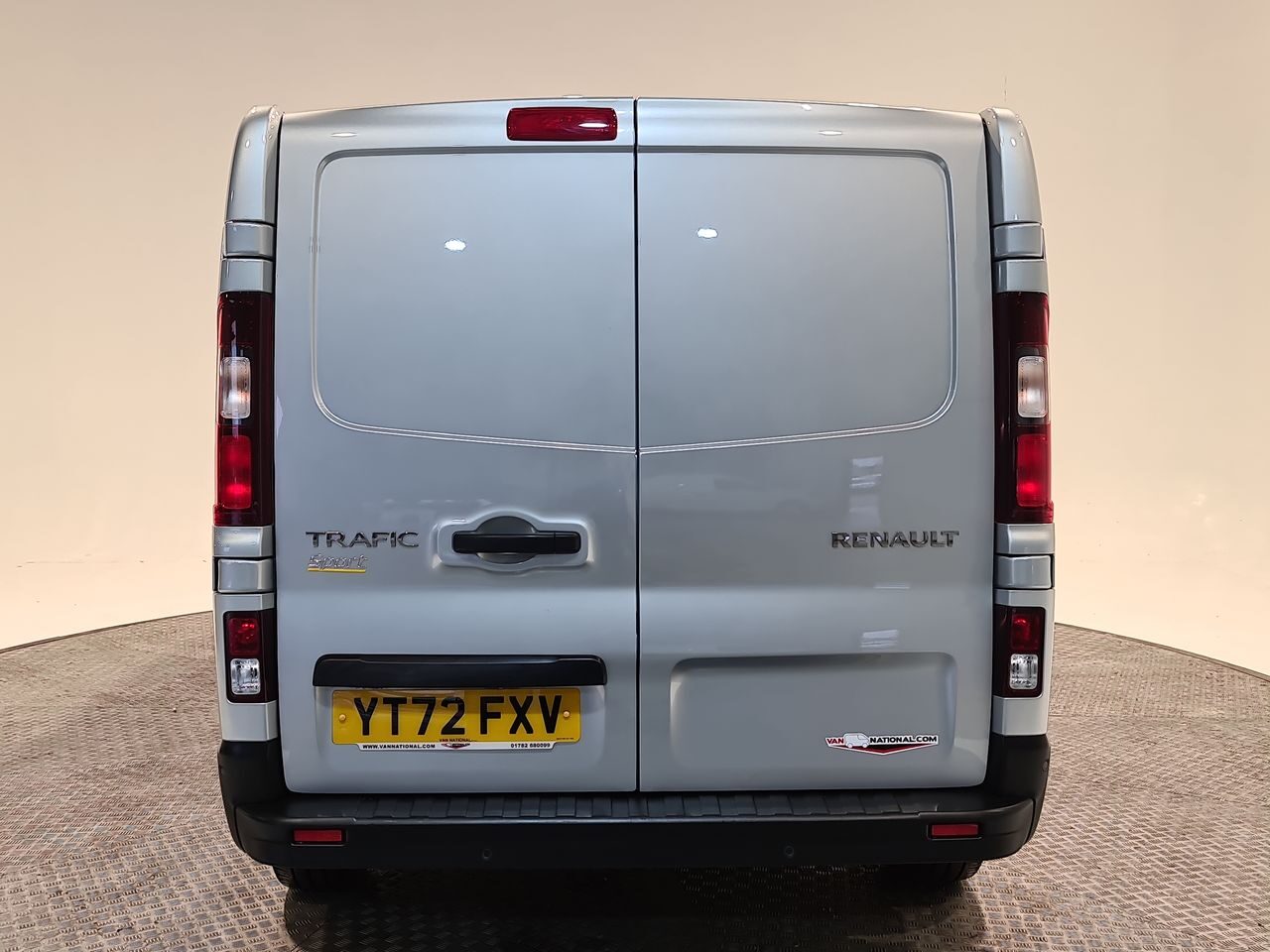 Used Renault Trafic 2022 for sale - 76544710: Photo 11