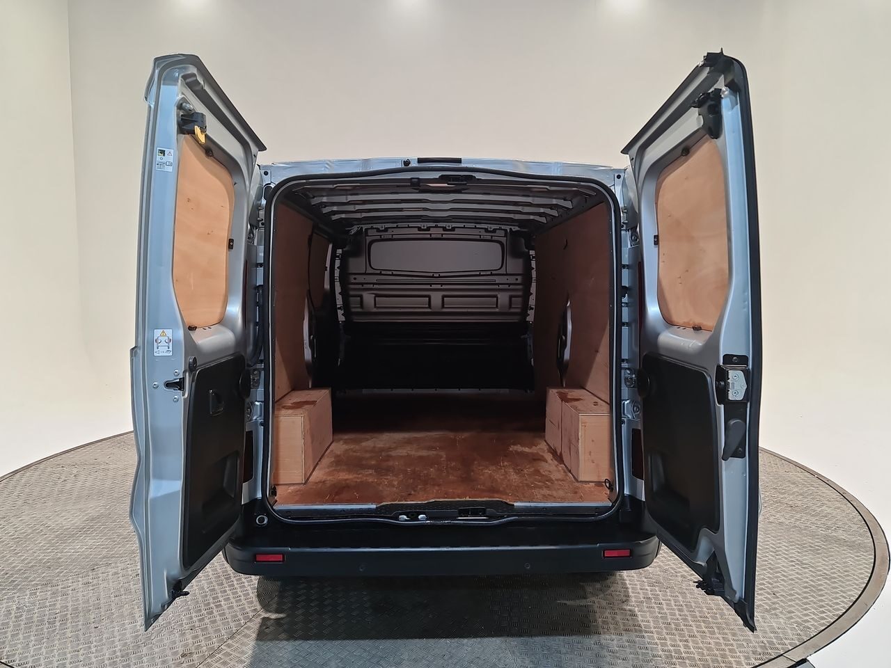 Used Renault Trafic 2022 for sale - 76544710: Photo 13